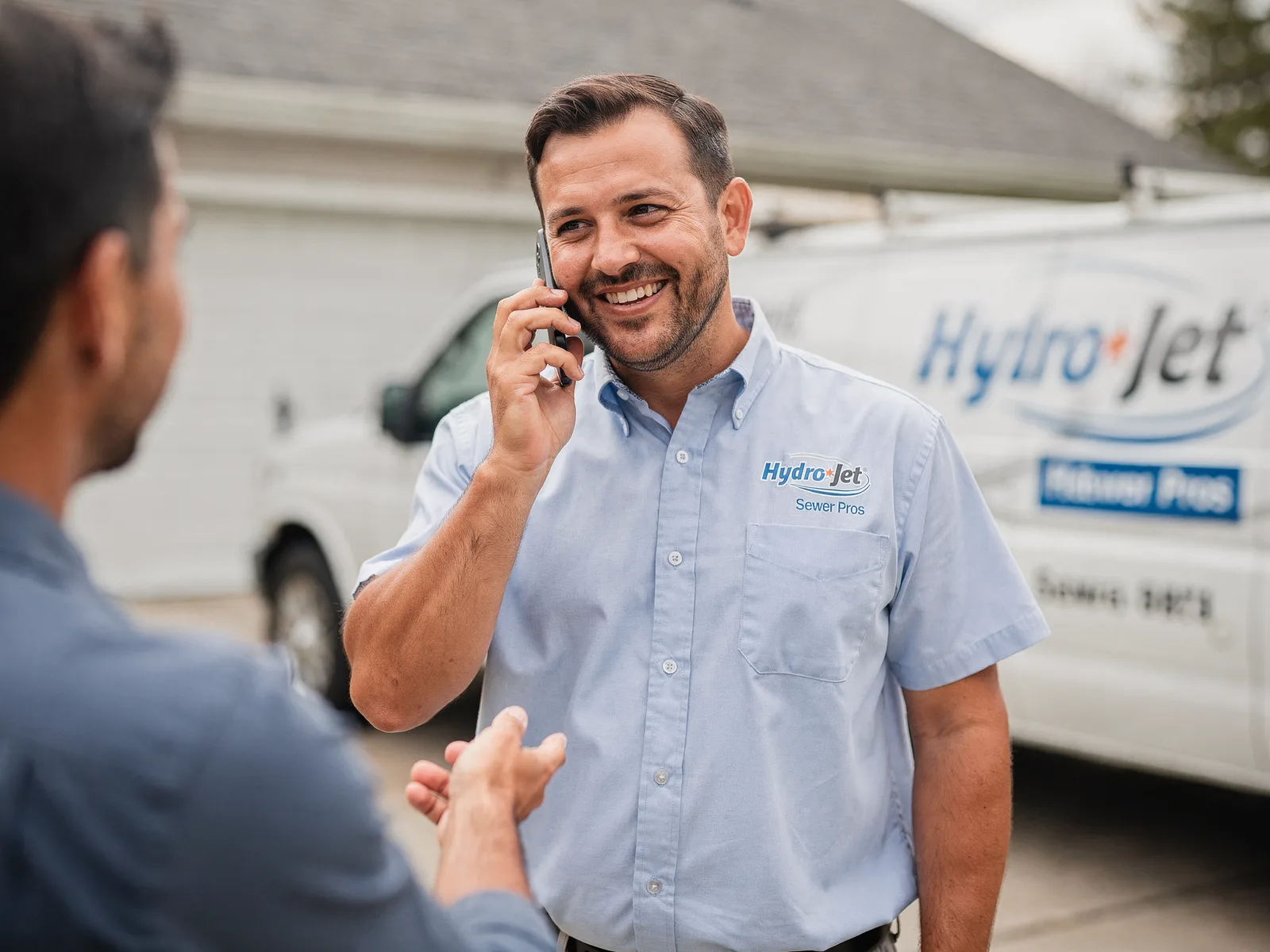 Hydro Jetting Near Me Lenoir City, TN FAQs